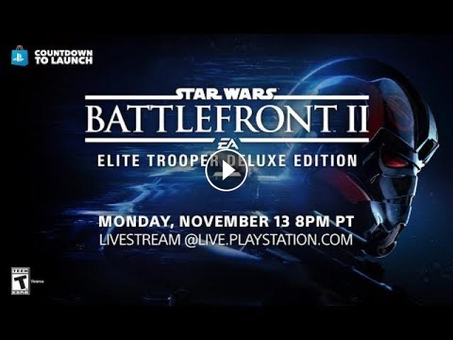 Star Wars Battlefront 2 Wont Launch